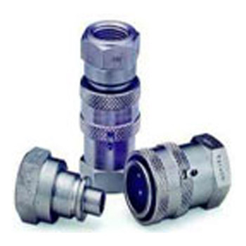 大流量接頭HO系列