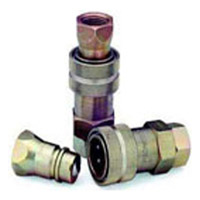 壓力下連接接頭5000系列