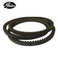 蓋茨XPZ/3VX切邊鑄齒三角帶（藍標）