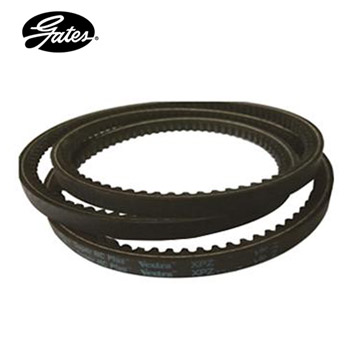 蓋茨XPZ/3VX切邊鑄齒三角帶（藍標）