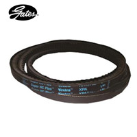 蓋茨 XPA切邊鑄齒三角帶（藍標）