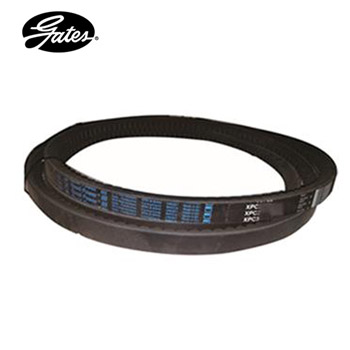 蓋茨 XPC切邊鑄齒三角帶（藍標）