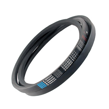 三力士普通包布V帶