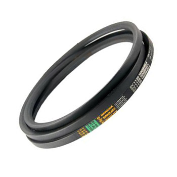 三力士窄形包布V帶