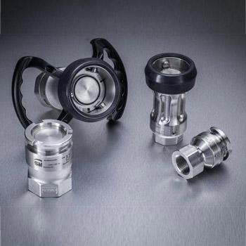 干式快速接頭TX系列