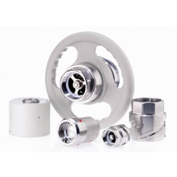 干式快速接頭TR系列