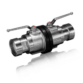 干式快速接頭TK系列