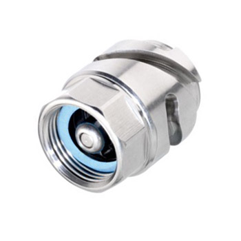 蒸汽干式接頭TD系列