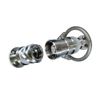 LNG加液槍TC系列