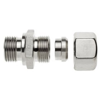 NC 夾緊環(huán)接頭