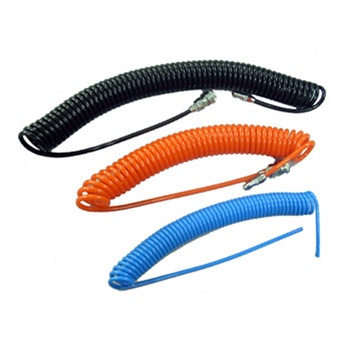 UCS系列PU螺旋氣管