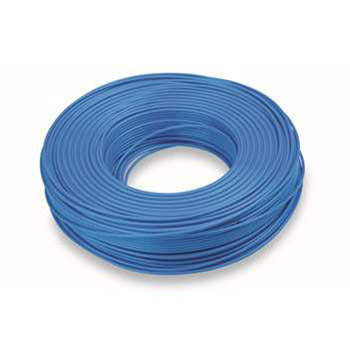 藍色PU氣管