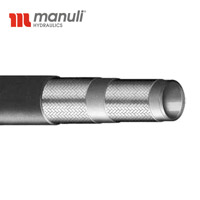 二層鋼絲編織液壓管ROCKMASTER/2PLUS