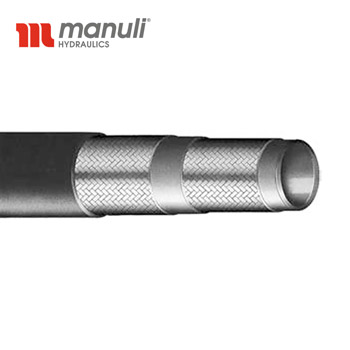 二層鋼絲編織液壓管ROCKMASTER/2SC