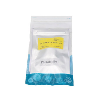 即用型試劑SYBR qPCR Master Mix