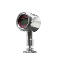 衛生型壓力傳感器