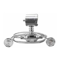 衛生型差壓傳感器