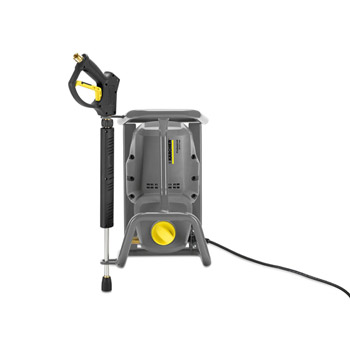 特殊型冷水高壓清洗機