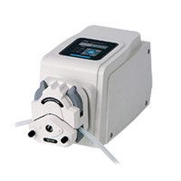 精密蠕動泵BT100-2J