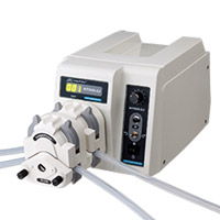 精密蠕動泵WT600-2J