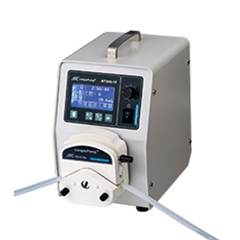 灌裝蠕動泵BT300-1F