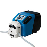 工業(yè)灌裝蠕動泵G300-3F