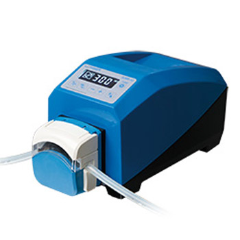 工業蠕動泵G300-1J