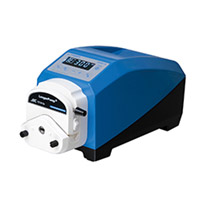 工業(yè)蠕動泵G300-1E