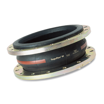 特瑞堡軟接頭Teguflex W 