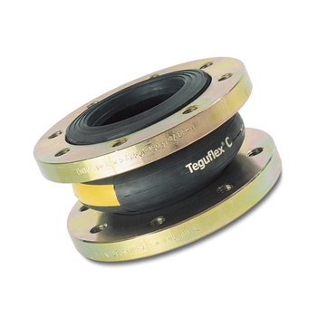 特瑞堡軟接頭Teguflex C