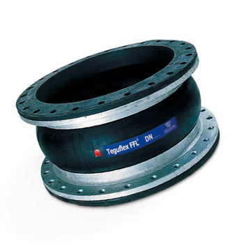 特瑞堡軟接頭Teguflex FFL