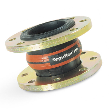 特瑞堡軟接頭Teguflex HP