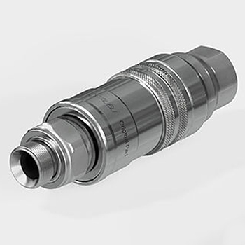 Staubli史陶比爾 CBX 無泄漏液壓快速接頭