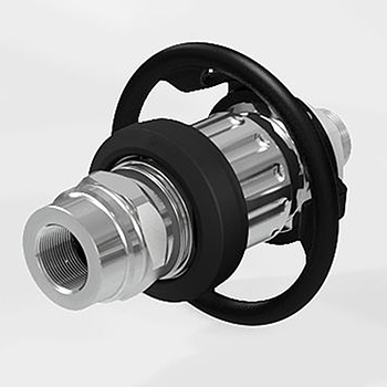 Staubli史陶比爾 HCB 大流量不銹鋼快速接頭