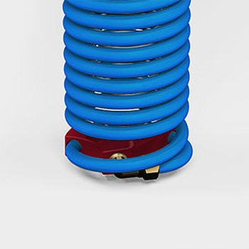 Staubli史陶比爾 HEC Helicol-Combi 平衡供氣裝置