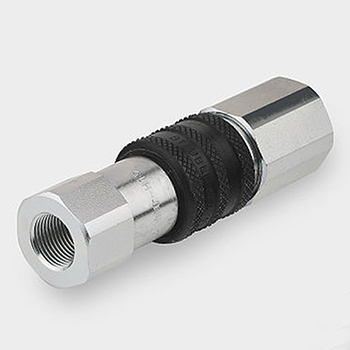 Staubli史陶比爾 MPX 潔凈斷開液壓快速接頭