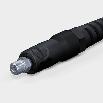 Staubli史陶比爾 NSI 主動(dòng)安全防刮擦壓縮空氣接頭