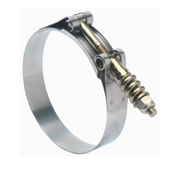 IDEAL T 型螺栓彈簧載荷卡箍系列 30030