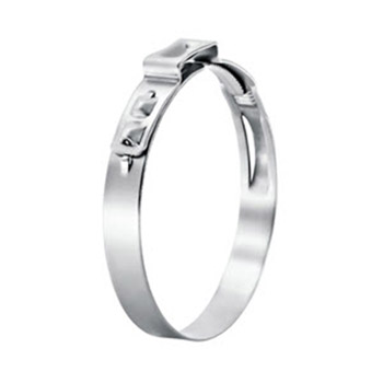 單耳齒鎖卡箍 293