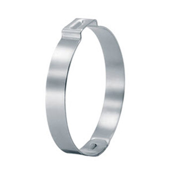 單耳鉚口 卡箍105 & 155