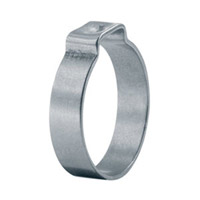 單耳整體卡箍 153 & 154