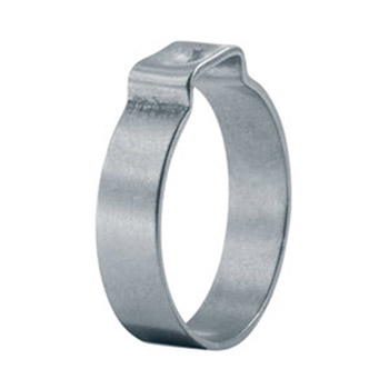 單耳整體卡箍 153 & 154