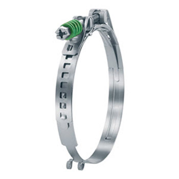 無級螺栓卡箍 178