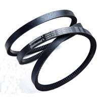 Conti-V FO三角帶 XPB系列
