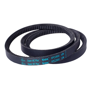 蓋茨有齒三角帶XPC(2000-4500) GATES XPC2800