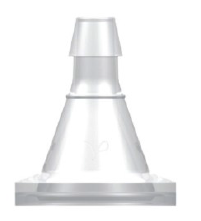 VP SF系列卡盤25接頭