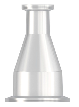 VP SF系列卡盤轉接頭