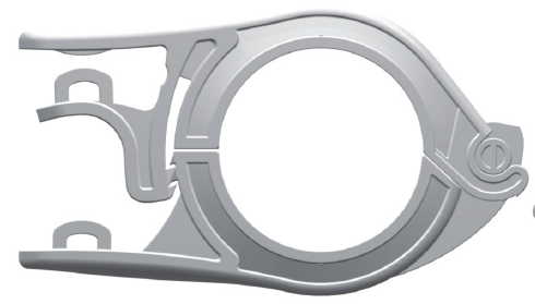 VP PHARMALok快開卡箍