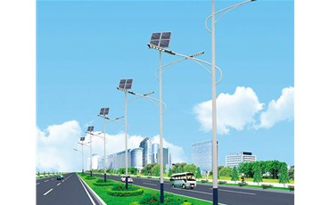 如何了解辨別太陽能路燈的高質量呢？太原公園太陽能路燈