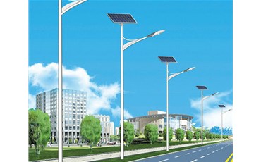 【太原農村太陽能路燈】安裝過程中，應該預防哪些問題？聽聽老師傅的總結